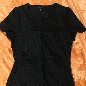 Express Dress